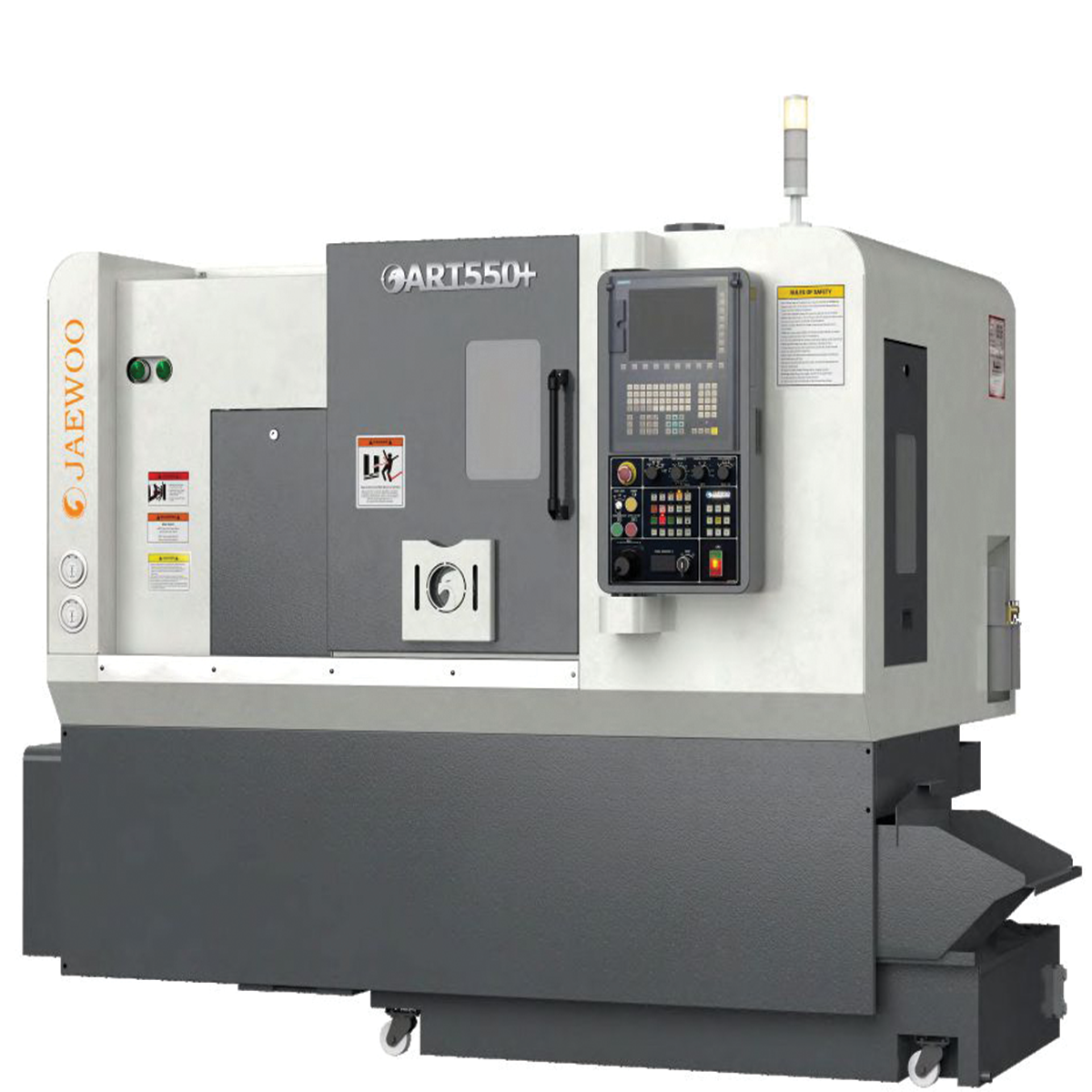 CNC
