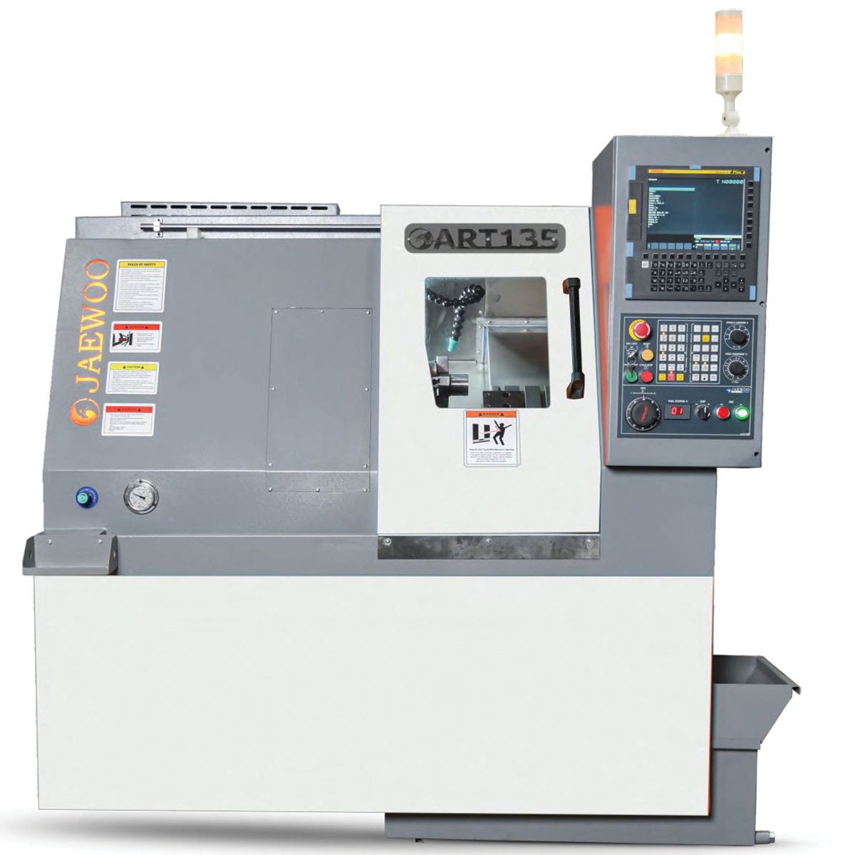 CNC