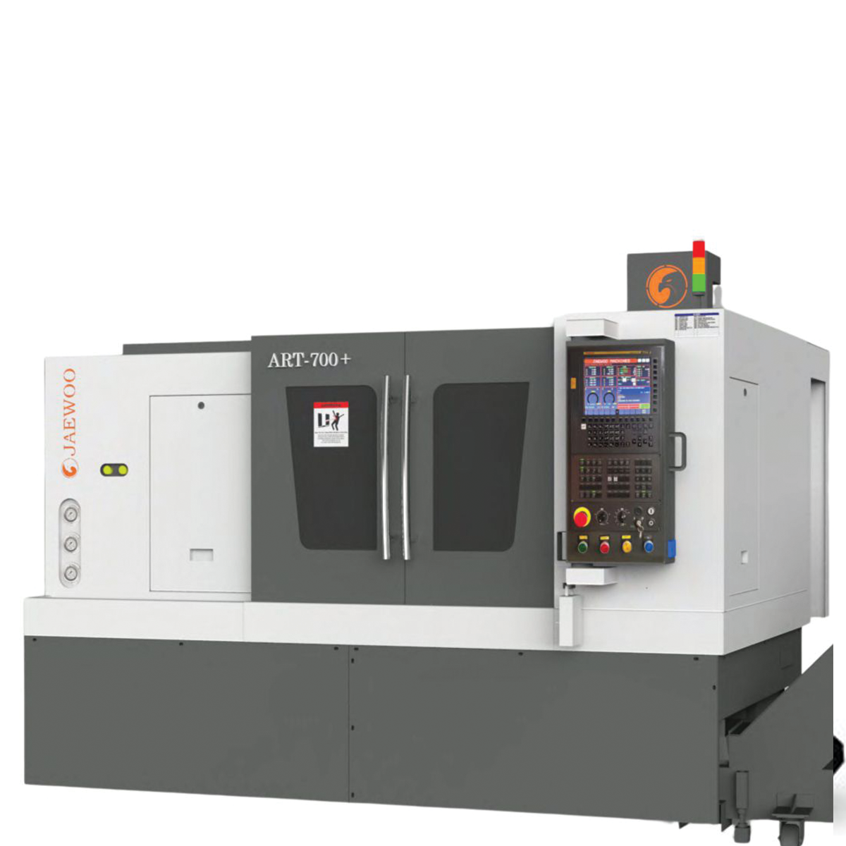 CNC