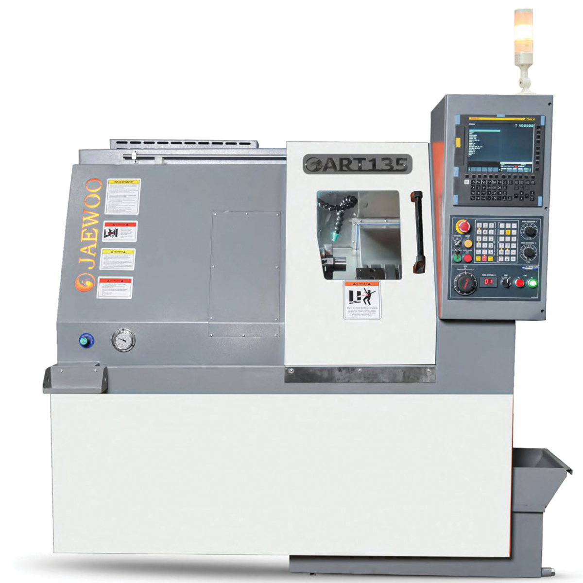 CNC