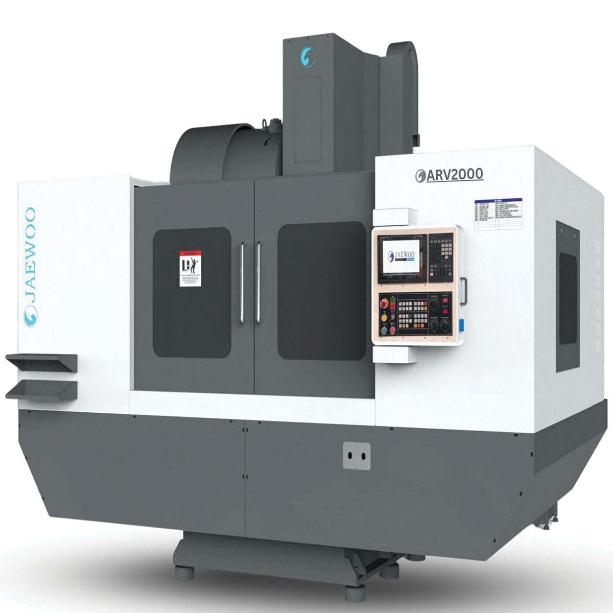 CNC